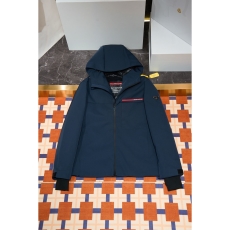 Prada Down Jackets